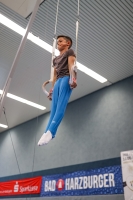 Thumbnail - Schwaben - Raphael Wolfinger - Спортивная гимнастика - 2022 - DJM Goslar - Participants - Age Group 12 02050_05155.jpg