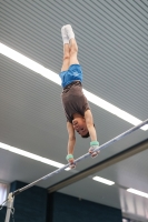 Thumbnail - Age Group 12 - Artistic Gymnastics - 2022 - DJM Goslar - Participants 02050_05161.jpg