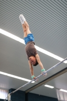 Thumbnail - Schwaben - Raphael Wolfinger - Спортивная гимнастика - 2022 - DJM Goslar - Participants - Age Group 12 02050_05162.jpg