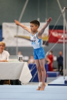 Thumbnail - Age Group 12 - Artistic Gymnastics - 2022 - DJM Goslar - Participants 02050_05165.jpg