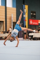 Thumbnail - Schwaben - Raphael Wolfinger - Спортивная гимнастика - 2022 - DJM Goslar - Participants - Age Group 12 02050_05166.jpg