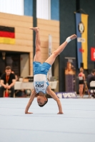 Thumbnail - Age Group 12 - Artistic Gymnastics - 2022 - DJM Goslar - Participants 02050_05167.jpg