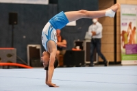 Thumbnail - Schwaben - Raphael Wolfinger - Спортивная гимнастика - 2022 - DJM Goslar - Participants - Age Group 12 02050_05168.jpg