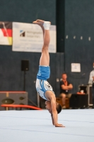 Thumbnail - Schwaben - Raphael Wolfinger - Спортивная гимнастика - 2022 - DJM Goslar - Participants - Age Group 12 02050_05169.jpg