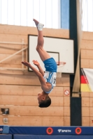 Thumbnail - Schwaben - Raphael Wolfinger - Artistic Gymnastics - 2022 - DJM Goslar - Participants - Age Group 12 02050_05170.jpg