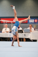 Thumbnail - Age Group 12 - Artistic Gymnastics - 2022 - DJM Goslar - Participants 02050_05174.jpg
