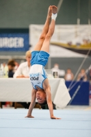 Thumbnail - Schwaben - Raphael Wolfinger - Спортивная гимнастика - 2022 - DJM Goslar - Participants - Age Group 12 02050_05175.jpg