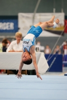 Thumbnail - Schwaben - Raphael Wolfinger - Artistic Gymnastics - 2022 - DJM Goslar - Participants - Age Group 12 02050_05176.jpg
