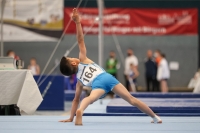 Thumbnail - Age Group 12 - Artistic Gymnastics - 2022 - DJM Goslar - Participants 02050_05177.jpg