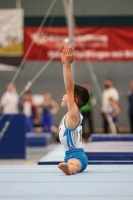 Thumbnail - Schwaben - Raphael Wolfinger - Artistic Gymnastics - 2022 - DJM Goslar - Participants - Age Group 12 02050_05181.jpg
