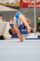 Thumbnail - Age Group 12 - Gymnastique Artistique - 2022 - DJM Goslar - Participants 02050_05182.jpg