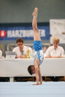 Thumbnail - Schwaben - Raphael Wolfinger - Спортивная гимнастика - 2022 - DJM Goslar - Participants - Age Group 12 02050_05184.jpg