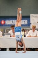 Thumbnail - Age Group 12 - Artistic Gymnastics - 2022 - DJM Goslar - Participants 02050_05185.jpg