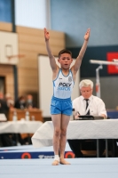 Thumbnail - Schwaben - Raphael Wolfinger - Artistic Gymnastics - 2022 - DJM Goslar - Participants - Age Group 12 02050_05186.jpg