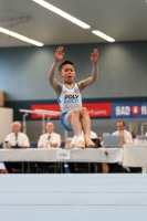Thumbnail - Schwaben - Raphael Wolfinger - Спортивная гимнастика - 2022 - DJM Goslar - Participants - Age Group 12 02050_05189.jpg