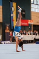 Thumbnail - Schwaben - Raphael Wolfinger - Спортивная гимнастика - 2022 - DJM Goslar - Participants - Age Group 12 02050_05190.jpg