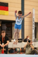 Thumbnail - Schwaben - Raphael Wolfinger - Спортивная гимнастика - 2022 - DJM Goslar - Participants - Age Group 12 02050_05192.jpg