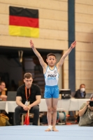 Thumbnail - Schwaben - Raphael Wolfinger - Спортивная гимнастика - 2022 - DJM Goslar - Participants - Age Group 12 02050_05193.jpg
