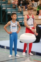 Thumbnail - Schwaben - Raphael Wolfinger - Спортивная гимнастика - 2022 - DJM Goslar - Participants - Age Group 12 02050_05194.jpg