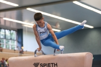 Thumbnail - Schwaben - Raphael Wolfinger - Спортивная гимнастика - 2022 - DJM Goslar - Participants - Age Group 12 02050_05198.jpg