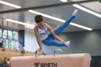 Thumbnail - Schwaben - Raphael Wolfinger - Спортивная гимнастика - 2022 - DJM Goslar - Participants - Age Group 12 02050_05199.jpg