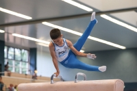 Thumbnail - Schwaben - Raphael Wolfinger - Спортивная гимнастика - 2022 - DJM Goslar - Participants - Age Group 12 02050_05200.jpg