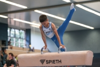 Thumbnail - Schwaben - Raphael Wolfinger - Спортивная гимнастика - 2022 - DJM Goslar - Participants - Age Group 12 02050_05201.jpg