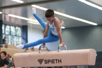Thumbnail - Schwaben - Raphael Wolfinger - Спортивная гимнастика - 2022 - DJM Goslar - Participants - Age Group 12 02050_05202.jpg