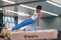 Thumbnail - Schwaben - Raphael Wolfinger - Artistic Gymnastics - 2022 - DJM Goslar - Participants - Age Group 12 02050_05203.jpg