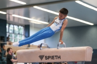 Thumbnail - Schwaben - Raphael Wolfinger - Спортивная гимнастика - 2022 - DJM Goslar - Participants - Age Group 12 02050_05205.jpg