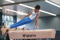 Thumbnail - Schwaben - Raphael Wolfinger - Спортивная гимнастика - 2022 - DJM Goslar - Participants - Age Group 12 02050_05206.jpg