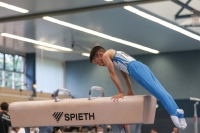 Thumbnail - Schwaben - Raphael Wolfinger - Artistic Gymnastics - 2022 - DJM Goslar - Participants - Age Group 12 02050_05207.jpg