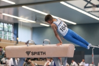 Thumbnail - Schwaben - Raphael Wolfinger - Спортивная гимнастика - 2022 - DJM Goslar - Participants - Age Group 12 02050_05208.jpg