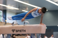 Thumbnail - Schwaben - Raphael Wolfinger - Спортивная гимнастика - 2022 - DJM Goslar - Participants - Age Group 12 02050_05210.jpg