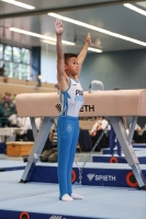 Thumbnail - Schwaben - Raphael Wolfinger - Спортивная гимнастика - 2022 - DJM Goslar - Participants - Age Group 12 02050_05211.jpg