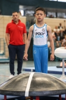 Thumbnail - Schwaben - Raphael Wolfinger - Спортивная гимнастика - 2022 - DJM Goslar - Participants - Age Group 12 02050_05213.jpg