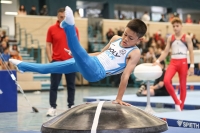 Thumbnail - Schwaben - Raphael Wolfinger - Спортивная гимнастика - 2022 - DJM Goslar - Participants - Age Group 12 02050_05217.jpg