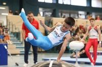 Thumbnail - Age Group 12 - Artistic Gymnastics - 2022 - DJM Goslar - Participants 02050_05220.jpg