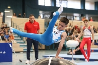 Thumbnail - Schwaben - Raphael Wolfinger - Gymnastique Artistique - 2022 - DJM Goslar - Participants - Age Group 12 02050_05221.jpg
