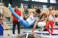 Thumbnail - Age Group 12 - Artistic Gymnastics - 2022 - DJM Goslar - Participants 02050_05222.jpg