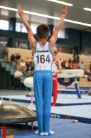 Thumbnail - Schwaben - Raphael Wolfinger - Gymnastique Artistique - 2022 - DJM Goslar - Participants - Age Group 12 02050_05230.jpg
