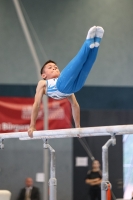 Thumbnail - Age Group 12 - Artistic Gymnastics - 2022 - DJM Goslar - Participants 02050_05244.jpg