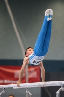 Thumbnail - Age Group 12 - Artistic Gymnastics - 2022 - DJM Goslar - Participants 02050_05246.jpg