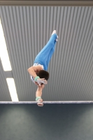 Thumbnail - Schwaben - Raphael Wolfinger - Gymnastique Artistique - 2022 - DJM Goslar - Participants - Age Group 12 02050_05264.jpg