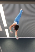 Thumbnail - Schwaben - Raphael Wolfinger - Gymnastique Artistique - 2022 - DJM Goslar - Participants - Age Group 12 02050_05265.jpg