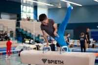 Thumbnail - Schwaben - Raphael Wolfinger - Gymnastique Artistique - 2022 - DJM Goslar - Participants - Age Group 12 02050_05274.jpg