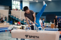 Thumbnail - Schwaben - Raphael Wolfinger - Gymnastique Artistique - 2022 - DJM Goslar - Participants - Age Group 12 02050_05277.jpg