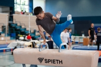 Thumbnail - Schwaben - Raphael Wolfinger - Artistic Gymnastics - 2022 - DJM Goslar - Participants - Age Group 12 02050_05279.jpg