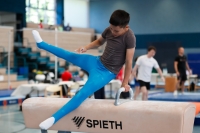 Thumbnail - Schwaben - Raphael Wolfinger - Спортивная гимнастика - 2022 - DJM Goslar - Participants - Age Group 12 02050_05280.jpg