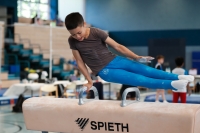 Thumbnail - Schwaben - Raphael Wolfinger - Artistic Gymnastics - 2022 - DJM Goslar - Participants - Age Group 12 02050_05287.jpg